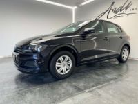 Volkswagen Polo Sedan 1.0i GARANTIE 12 MOIS 1er PROPRIETAIRE GPS AIRCO - <small></small> 13.950 € <small>TTC</small> - #11