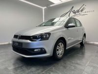 Volkswagen Polo Sedan 1.0i GARANTIE 12 MOIS AIRCO - <small></small> 8.500 € <small>TTC</small> - #1