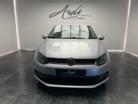 Volkswagen Polo Sedan 1.0i GARANTIE 12 MOIS AIRCO - <small></small> 8.500 € <small>TTC</small> - #2