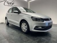 Volkswagen Polo Sedan 1.0i GARANTIE 12 MOIS AIRCO - <small></small> 8.500 € <small>TTC</small> - #3