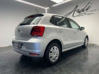 Volkswagen Polo Sedan 1.0i GARANTIE 12 MOIS AIRCO - <small></small> 8.500 € <small>TTC</small> - #4