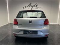 Volkswagen Polo Sedan 1.0i GARANTIE 12 MOIS AIRCO - <small></small> 8.500 € <small>TTC</small> - #5