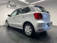 Volkswagen Polo Sedan 1.0i GARANTIE 12 MOIS AIRCO - <small></small> 8.500 € <small>TTC</small> - #6