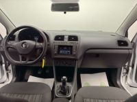 Volkswagen Polo Sedan 1.0i GARANTIE 12 MOIS AIRCO - <small></small> 8.500 € <small>TTC</small> - #9