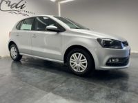 Volkswagen Polo Sedan 1.0i GARANTIE 12 MOIS AIRCO - <small></small> 8.500 € <small>TTC</small> - #12