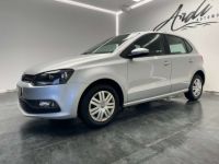 Volkswagen Polo Sedan 1.0i GARANTIE 12 MOIS AIRCO - <small></small> 8.500 € <small>TTC</small> - #13