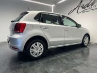 Volkswagen Polo Sedan 1.0i GARANTIE 12 MOIS AIRCO - <small></small> 8.500 € <small>TTC</small> - #14