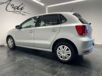 Volkswagen Polo Sedan 1.0i GARANTIE 12 MOIS AIRCO - <small></small> 8.500 € <small>TTC</small> - #15