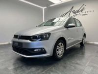 Volkswagen Polo Sedan 1.0i GARANTIE 12 MOIS AIRCO - <small></small> 7.950 € <small>TTC</small> - #1