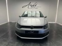 Volkswagen Polo Sedan 1.0i GARANTIE 12 MOIS AIRCO - <small></small> 7.950 € <small>TTC</small> - #2