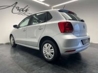 Volkswagen Polo Sedan 1.0i GARANTIE 12 MOIS AIRCO - <small></small> 7.950 € <small>TTC</small> - #6