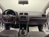 Volkswagen Polo Sedan 1.0i GARANTIE 12 MOIS AIRCO - <small></small> 7.950 € <small>TTC</small> - #8