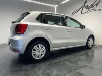 Volkswagen Polo Sedan 1.0i GARANTIE 12 MOIS AIRCO - <small></small> 7.950 € <small>TTC</small> - #12