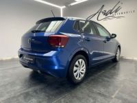 Volkswagen Polo Sedan 1.0i GARANTIE 12 MOIS AIRCO CAPTEUR AV&AR - <small></small> 12.950 € <small>TTC</small> - #4