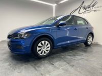 Volkswagen Polo Sedan 1.0i GARANTIE 12 MOIS AIRCO CAPTEUR AV&AR - <small></small> 12.950 € <small>TTC</small> - #14