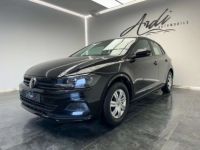 Volkswagen Polo Sedan 1.0i GPS AIRCO 1er PROPRIETAIRE GARANTIE 12 MOIS - <small></small> 13.950 € <small>TTC</small> - #1