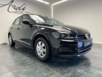 Volkswagen Polo Sedan 1.0i GPS AIRCO 1er PROPRIETAIRE GARANTIE 12 MOIS - <small></small> 13.950 € <small>TTC</small> - #3