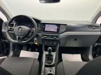 Volkswagen Polo Sedan 1.0i GPS AIRCO 1er PROPRIETAIRE GARANTIE 12 MOIS - <small></small> 13.950 € <small>TTC</small> - #8