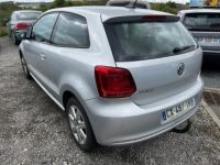 Volkswagen Polo SOCIETE 1.2 TDI 75 FAP TRENDLINE NON REVERSIBLE - <small></small> 5.850 € <small>TTC</small> - #2