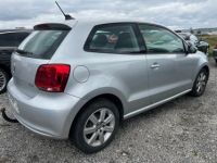 Volkswagen Polo SOCIETE 1.2 TDI 75 FAP TRENDLINE NON REVERSIBLE - <small></small> 5.850 € <small>TTC</small> - #5