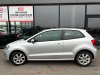 Volkswagen Polo SOCIETE 1.2 TDI 75 FAP TRENDLINE NON REVERSIBLE - <small></small> 5.690 € <small>TTC</small> - #8