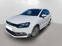 Volkswagen Polo SOCIETE 1.4 TDI 75 TRENDLINE BUSINESS 3p - <small></small> 10.188 € <small>TTC</small> - #1