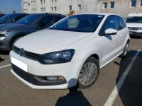 Volkswagen Polo SOCIETE 1.4 TDI 75 TRENDLINE BUSINESS 3p 2PL - TVA RECUPERABLE - <small></small> 10.188 € <small>TTC</small> - #1