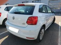 Volkswagen Polo SOCIETE 1.4 TDI 75 TRENDLINE BUSINESS 3p 2PL - TVA RECUPERABLE - <small></small> 10.188 € <small>TTC</small> - #2