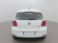 Volkswagen Polo SOCIETE 1.4 TDI 75 TRENDLINE BUSINESS 3p 2PL - TVA RECUPERABLE - <small></small> 9.588 € <small>TTC</small> - #19