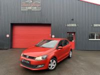 Volkswagen Polo SportLine 5portes 2010 1.4 i - <small></small> 6.490 € <small>TTC</small> - #1