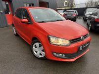 Volkswagen Polo SportLine 5portes 2010 1.4 i - <small></small> 6.490 € <small>TTC</small> - #2