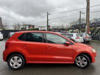 Volkswagen Polo SportLine 5portes 2010 1.4 i - <small></small> 6.490 € <small>TTC</small> - #3