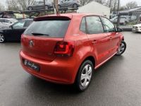 Volkswagen Polo SportLine 5portes 2010 1.4 i - <small></small> 6.490 € <small>TTC</small> - #4