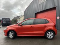 Volkswagen Polo SportLine 5portes 2010 1.4 i - <small></small> 6.490 € <small>TTC</small> - #7