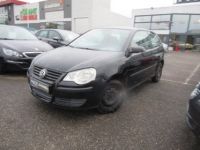 Volkswagen Polo TDI 70  - <small></small> 3.990 € <small>TTC</small> - #1