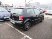 Volkswagen Polo TDI 70  - <small></small> 3.990 € <small>TTC</small> - #4