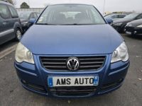 Volkswagen Polo TDI 80 United - <small></small> 5.990 € <small>TTC</small> - #2