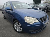 Volkswagen Polo TDI 80 United - <small></small> 5.990 € <small>TTC</small> - #3