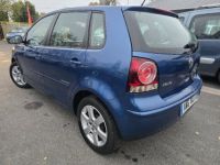 Volkswagen Polo TDI 80 United - <small></small> 5.990 € <small>TTC</small> - #4