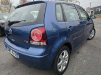 Volkswagen Polo TDI 80 United - <small></small> 5.990 € <small>TTC</small> - #5