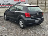 Volkswagen Polo TDI ECRAN GPS - <small></small> 5.990 € <small>TTC</small> - #3