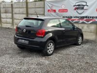 Volkswagen Polo TDI ECRAN GPS - <small></small> 5.990 € <small>TTC</small> - #4