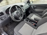 Volkswagen Polo TDI ECRAN GPS - <small></small> 5.990 € <small>TTC</small> - #9