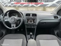 Volkswagen Polo TDI ECRAN GPS - <small></small> 5.990 € <small>TTC</small> - #12