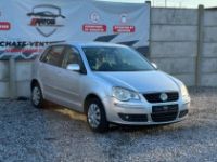 Volkswagen Polo United - <small></small> 4.290 € <small>TTC</small> - #1