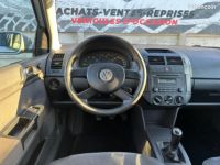 Volkswagen Polo United - <small></small> 4.290 € <small>TTC</small> - #11