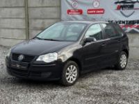 Volkswagen Polo united BOITE AUTOMATIQUE - <small></small> 5.490 € <small>TTC</small> - #1