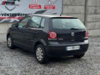 Volkswagen Polo united BOITE AUTOMATIQUE - <small></small> 5.490 € <small>TTC</small> - #3