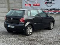 Volkswagen Polo united BOITE AUTOMATIQUE - <small></small> 5.490 € <small>TTC</small> - #4