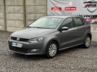 Volkswagen Polo united TDI - <small></small> 6.490 € <small>TTC</small> - #1